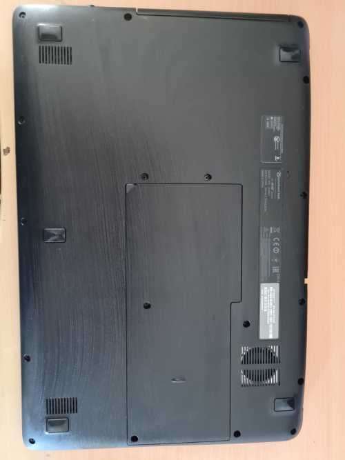 *** AMAZING AS NEW *** Packard Bell