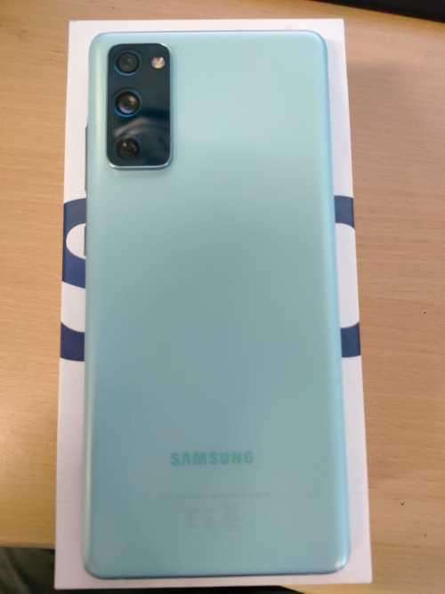 *** DEMO UNIT *** Samsung Galaxy S20FE 128GB Dual Sim -