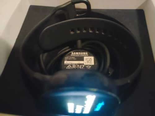 Samsung Galaxy Watch Active2 | Stuck on Rebooting