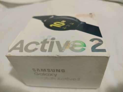 Samsung Galaxy Watch Active2 | Stuck on Rebooting