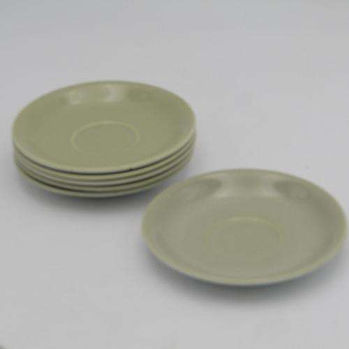 Deceased Estate *** Vintage Alfred Meakin Glo-White Espresso Set *** High Value