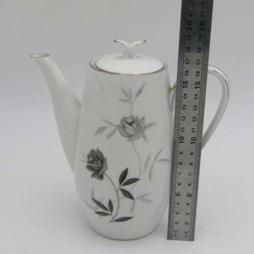 Deceased Estate *** RC Japan 17 pce Demitasse Set *** Very Rare ***