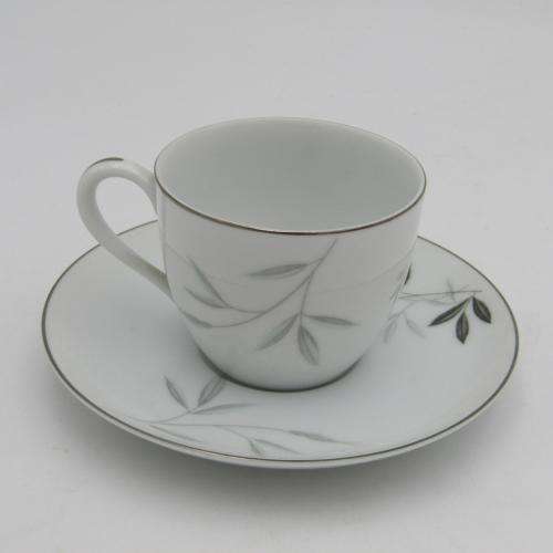 Deceased Estate *** RC Japan 17 pce Demitasse Set *** Very Rare ***