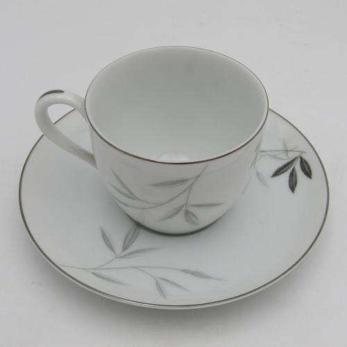 Deceased Estate *** RC Japan 17 pce Demitasse Set *** Very Rare ***