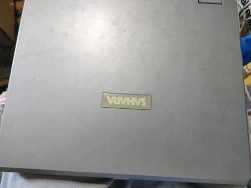 Vintage Sahara NB 610 - Running Linex