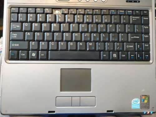 Vintage Sahara NB 610 - Running Linex