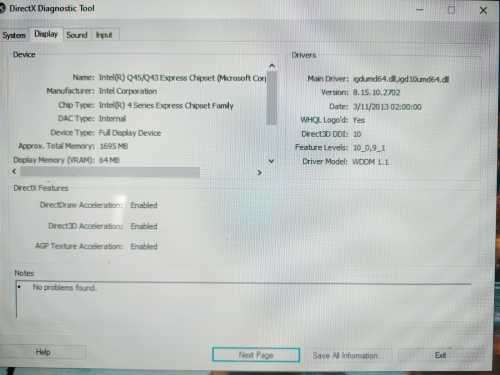 Desktop PC + Monitor + Keyboard + Mouse