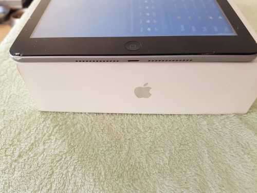 iPad 5th Gen (2017) 128GB