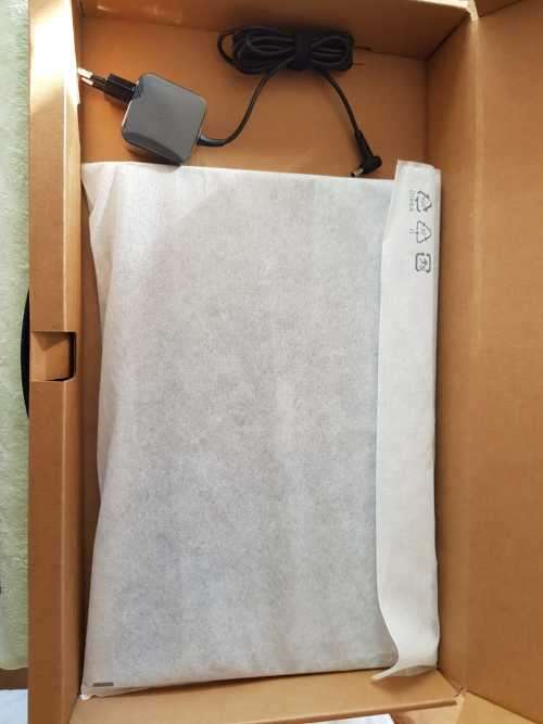 ASUS Laptop 15 M509DA-BR290T Ryzen 5 | 512GB SSD | 8GB | Slate Grey **AS NEW - Demo Unit**