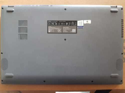 ASUS Laptop 15 M509DA-BR290T Ryzen 5 | 512GB SSD | 8GB | Slate Grey **AS NEW - Demo Unit**