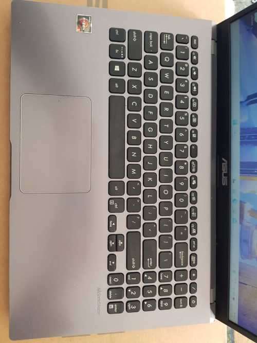 ASUS Laptop 15 M509DA-BR290T Ryzen 5 | 512GB SSD | 8GB | Slate Grey **AS NEW - Demo Unit**