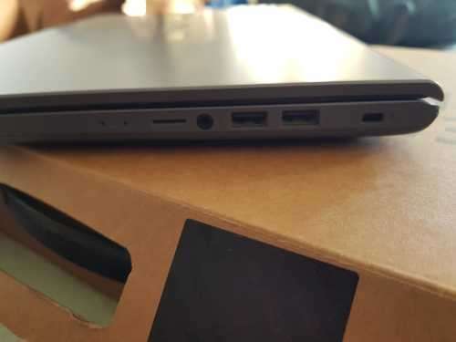 ASUS Laptop 15 M509DA-BR290T Ryzen 5 | 512GB SSD | 8GB | Slate Grey **AS NEW - Demo Unit**