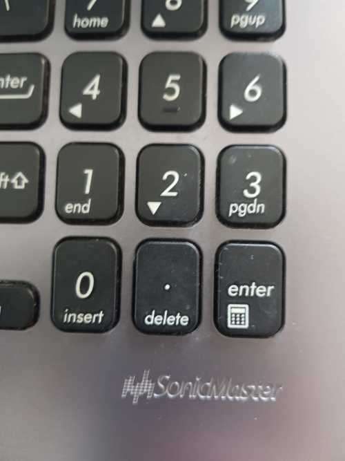 ASUS Laptop 15 M509DA-BR290T Ryzen 5 | 512GB SSD | 8GB | Slate Grey **AS NEW - Demo Unit**