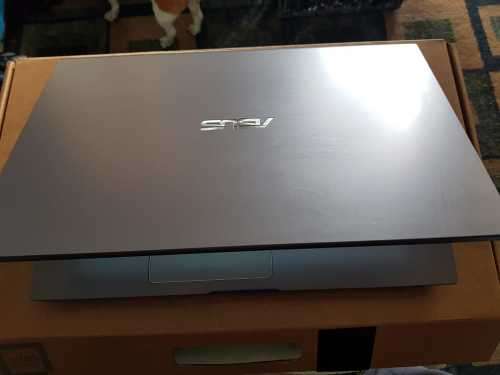 ASUS Laptop 15 M509DA-BR290T Ryzen 5 | 512GB SSD | 8GB | Slate Grey **AS NEW - Demo Unit**