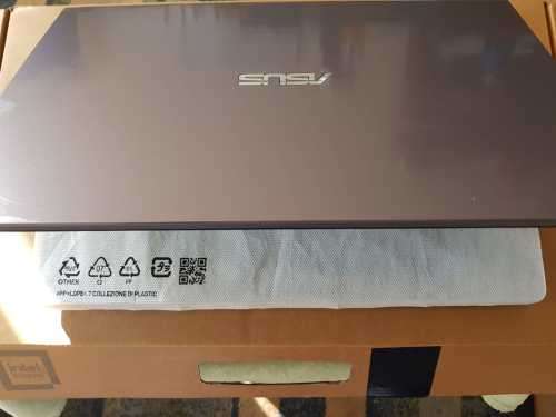 ASUS Laptop 15 M509DA-BR290T Ryzen 5 | 512GB SSD | 8GB | Slate Grey **AS NEW - Demo Unit**