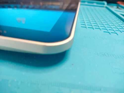 Motorola Xoom *** Untested no charger ***