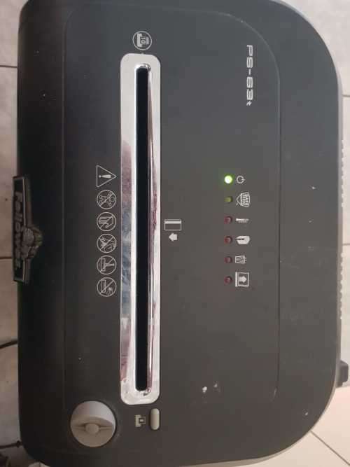 Paper Shredders - Fellowes®