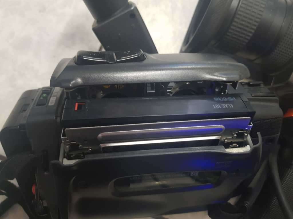 Video Recorders Liquidation Shop