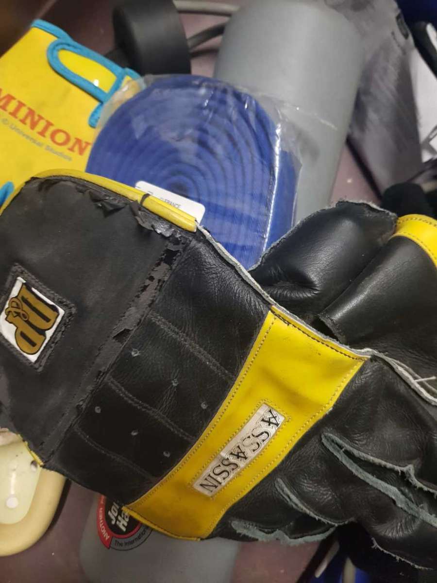 Lot Sporting Equipment | Liquidation Stock