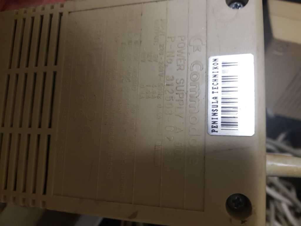Lot Electronics | Commodore PSU`s | PSU`s | Nav Aid | Vintage Keyboard | Others