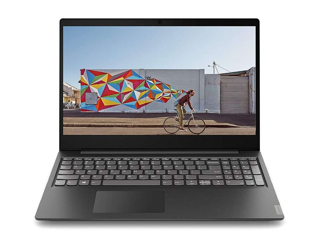 Lenovo i3 | 10th Gen | 12GB RAM | SSD + 1TB HDD | UHD Graphics