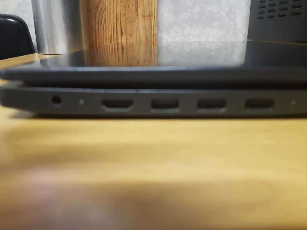 Lenovo i3 | 10th Gen | 12GB RAM | SSD + 1TB HDD | UHD Graphics