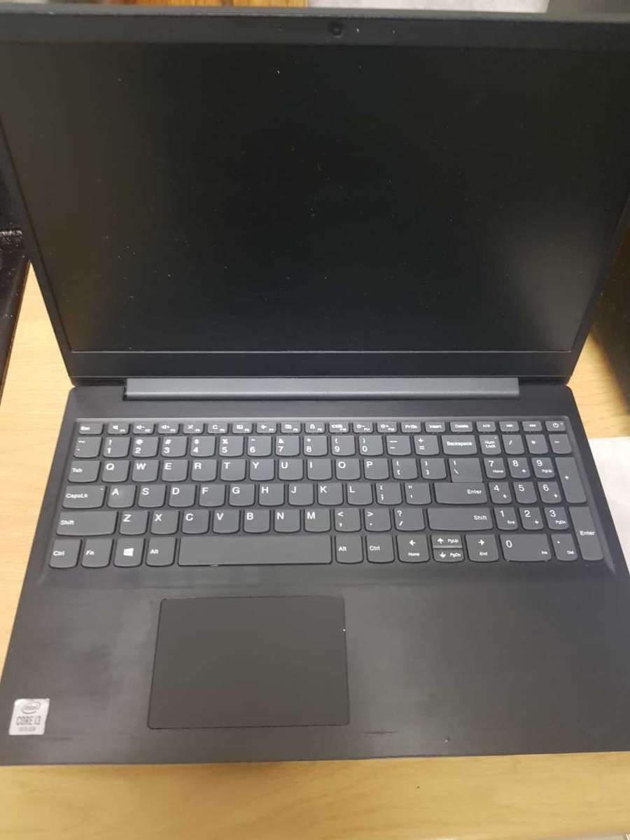 Lenovo i3 | 10th Gen | 12GB RAM | SSD + 1TB HDD | UHD Graphics