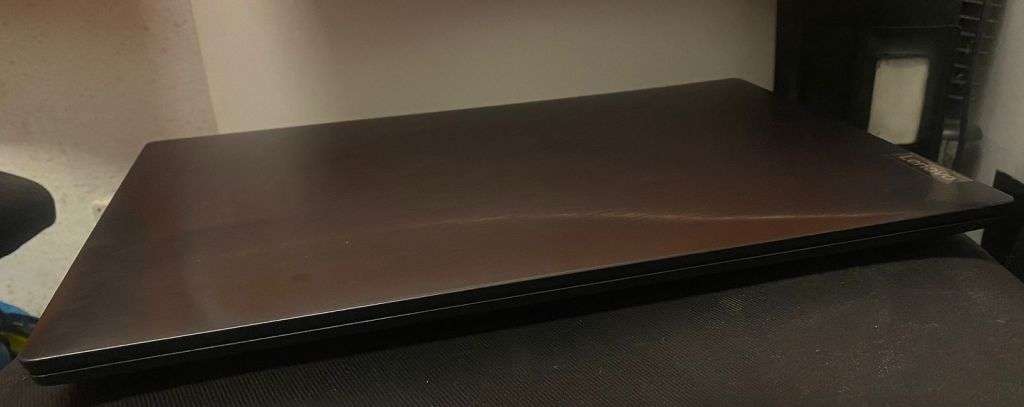 Lenovo i3 | 10th Gen | 12GB RAM | SSD + 1TB HDD | UHD Graphics