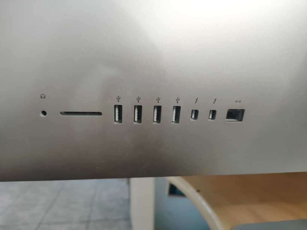 iMac `core i5` 8GB | 27` | 1 TB HDD | A1419 + Apple Keyboard + Mouse | Excellent Condition