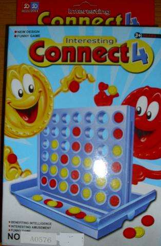 Connect 4