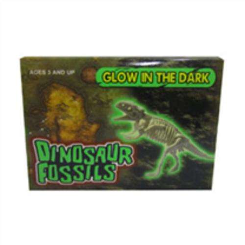 R1 No Reserve! Dig out a Glow in the dark Dinosaur. Postage only R25.