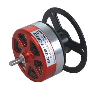 Brushless motor  MPJet with controller and FREE EXTRA MOTOR -no reserve