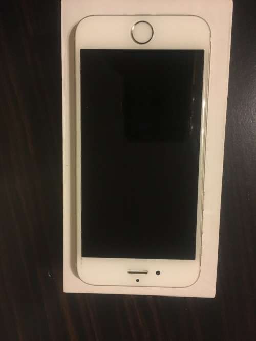 Apple IPhone 6 (64gig) Gold