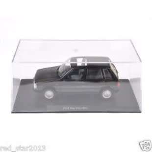 Fiat Uno 55 S 1983 NEW in original showcase [422 076oxi] mwsx