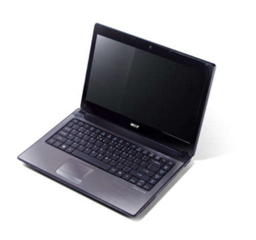 ACER ASPIRE 4741-332G32Mnsk/ INTEL i3-330m (2.13GHz) 2G DDR3 RAM/320GIG HDD/ INTEL HD GRAPHICS CARD