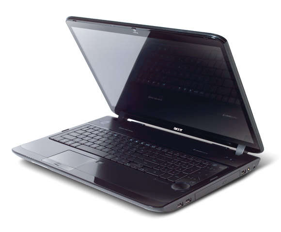 ACER ASPIRE 5942G-746G64MN/ INTEL i7-740m (1.73GHz) 6G DDR3 RAM/640GIG HDD/ 1GIG DDR3 GRAPHICS CARD