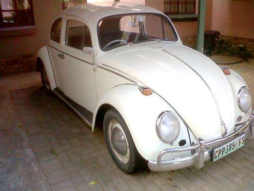 1964 Original Beetle, Good Running Condition