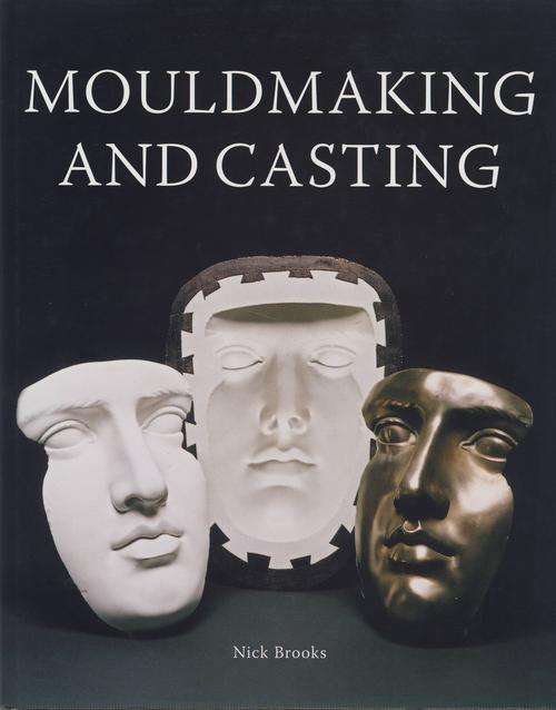 Mouldmaking and Casting