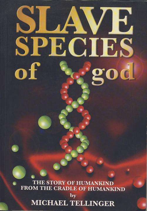 Slave Species of God