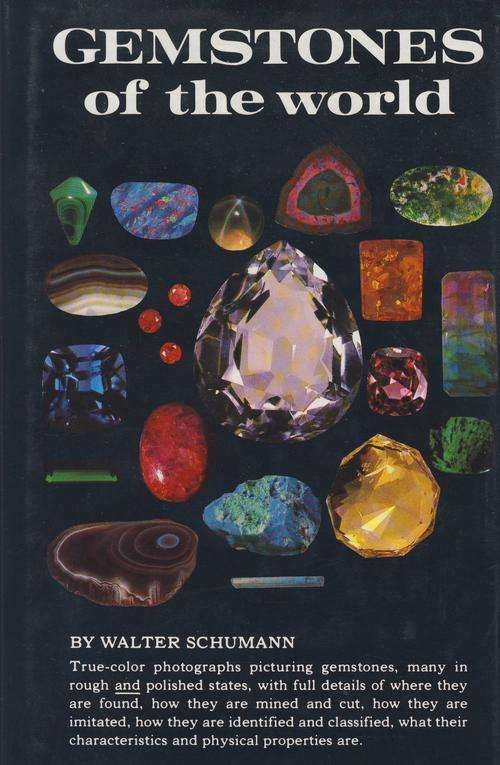 Gemstones of the World