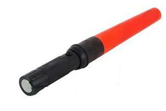 3 Function Torch with built in magnet and Glow stick - Baton Torch - Tons of uses! Powerful LED