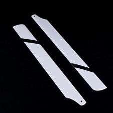 325mm Fiber Glass Main Blades for 450 helicopter
