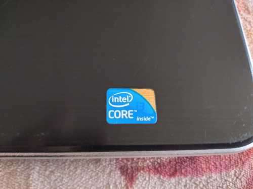 Dell Vostro Laptop i3