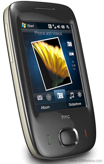HTC Touch VIVA