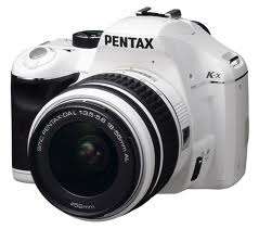 PENTAX K-x DSLR Body & SMC PENTAX-DAL 1:3.5-5.6 18-55mm AL Lens !!! EXCELLENT CONDITION!!!