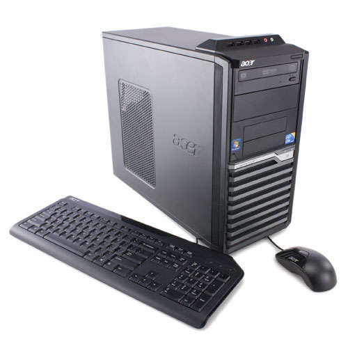 ACER Veriton Core 2 Duo Desktop - EXCELLENT DEAL !!!