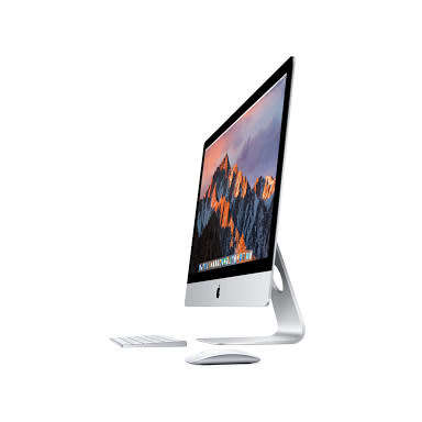 Imac 27inch late 2013 model