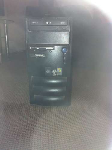 Intel Celeron 1.60Ghz