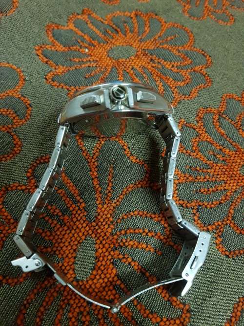 2008 Tag Heuer Grand Carrera Calibre 36 Watch