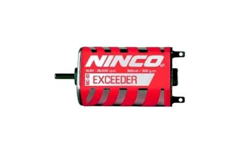 Ninco Motor NC-10 Exceeder